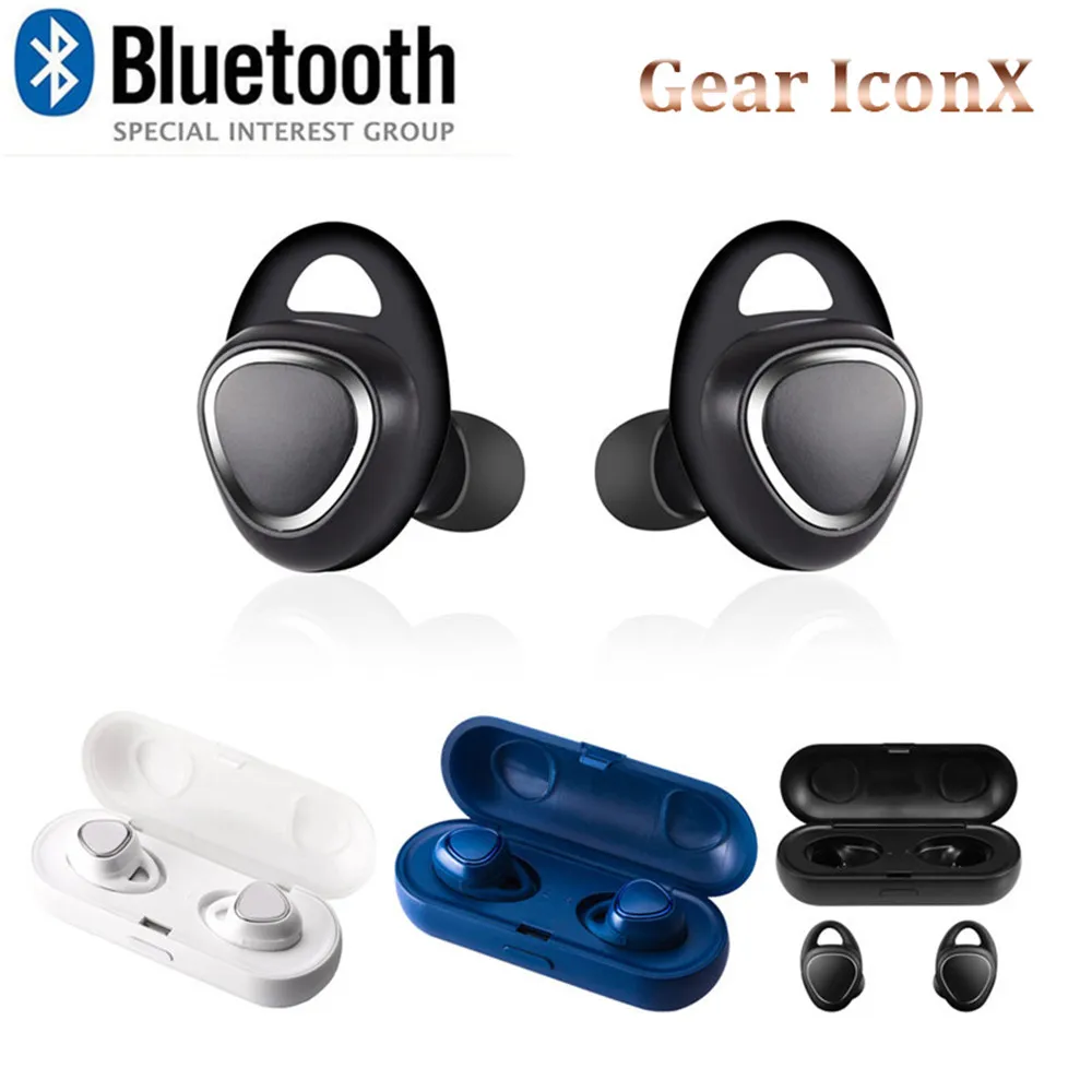 Original Hotsell Sport Earbud Wireless Cord-Free earphone for Samsung Gear iConX SM-R150 bluetooth headset M30
Original Hotsell Sport Earbud Wireless Cord-Free earphone for Samsung Gear iConX SM-R150 bluetooth headset M30