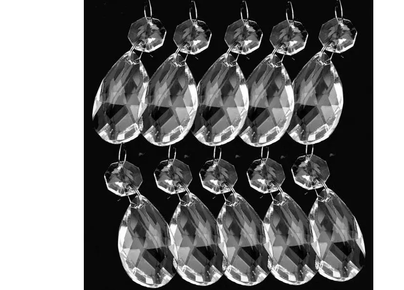 Купить Хрустальные Подвески Для Люстры Интернет Магазин — Salesnip.ru