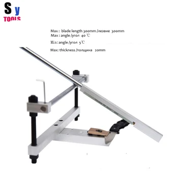 Sy tools Professional chef Knife Grinding system Apex Pencil sharpener system 4 whetstone
Sy tools Professional chef Knife Grinding system Apex Pencil sharpener system 4 whetstone