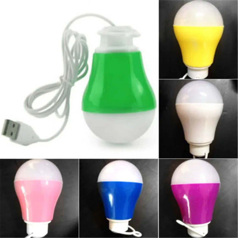 1x USB LED Bulb 5V 5W Portable Light Reading Lamp For Hiking camping Tent travel Work With Power Bank Notebook Color Random
1x USB LED Bulb 5V 5W Portable Light Reading Lamp For Hiking camping Tent travel Work With Power Bank Notebook Color Random
