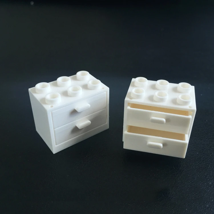 1/2 Set Building Block MOC Floor Furniture Cabinet Decoration Brick Assemble Particles City House Creator Toys for Kids X157
1/2 Set Building Block MOC Floor Furniture Cabinet Decoration Brick Assemble Particles City House Creator Toys for Kids X157