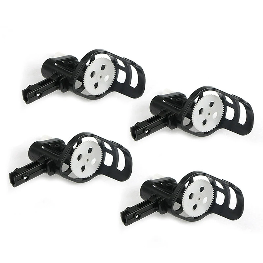 4Pcs Syma Parts X5C-05 Motor Base For SYMA X5/X5C Four-Axis RC Model Airplane Quadcopter Model Airplane Accessories 1
4Pcs Syma Parts X5C-05 Motor Base For SYMA X5/X5C Four-Axis RC Model Airplane Quadcopter Model Airplane Accessories 1