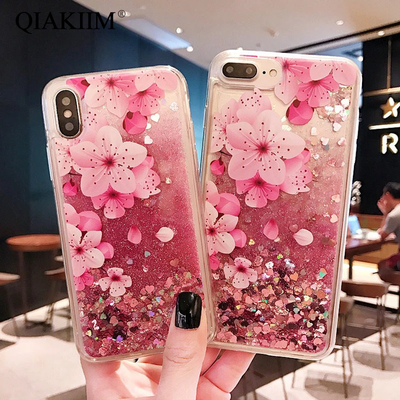 Glitter Liquid Pink Quicksand Case for Samsung Galaxy A20 A30 A50 M10 M20 M30 S10 S10E Note 10 A7 A6 A8 S8 S9 Plus J6 J4 Cover
Glitter Liquid Pink Quicksand Case for Samsung Galaxy A20 A30 A50 M10 M20 M30 S10 S10E Note 10 A7 A6 A8 S8 S9 Plus J6 J4 Cover