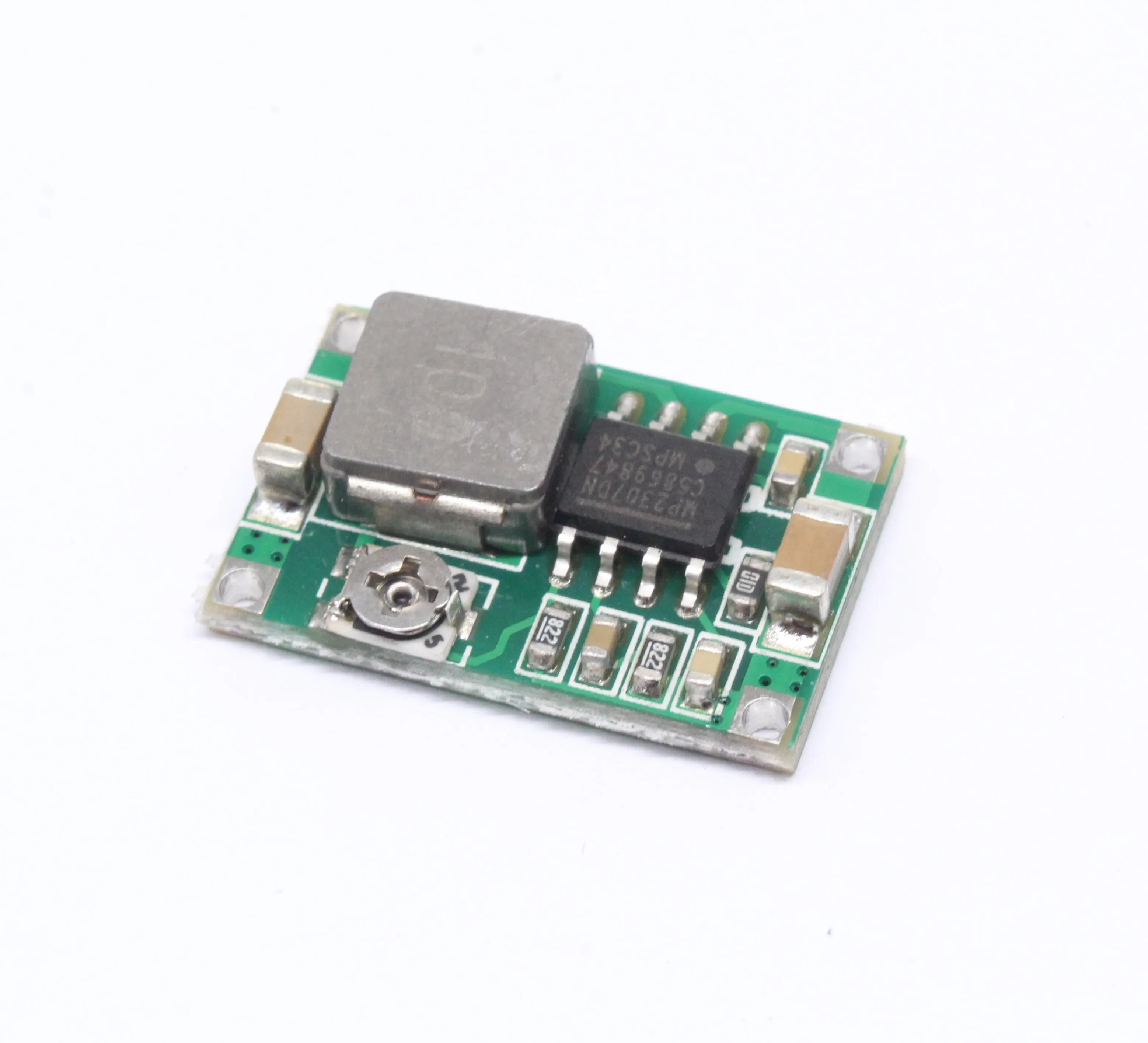 3PCS Mini-360 model step-down power module DC DC low power module vehicle power supply - Better than LM2596
3PCS Mini-360 model step-down power module DC DC low power module vehicle power supply - Better than LM2596