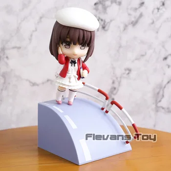 819 Anime Saenai Heroine no Sodatekata Kato Megumi Action Figure Cute Girl PVC Model Collection Toys
819 Anime Saenai Heroine no Sodatekata Kato Megumi Action Figure Cute Girl PVC Model Collection Toys