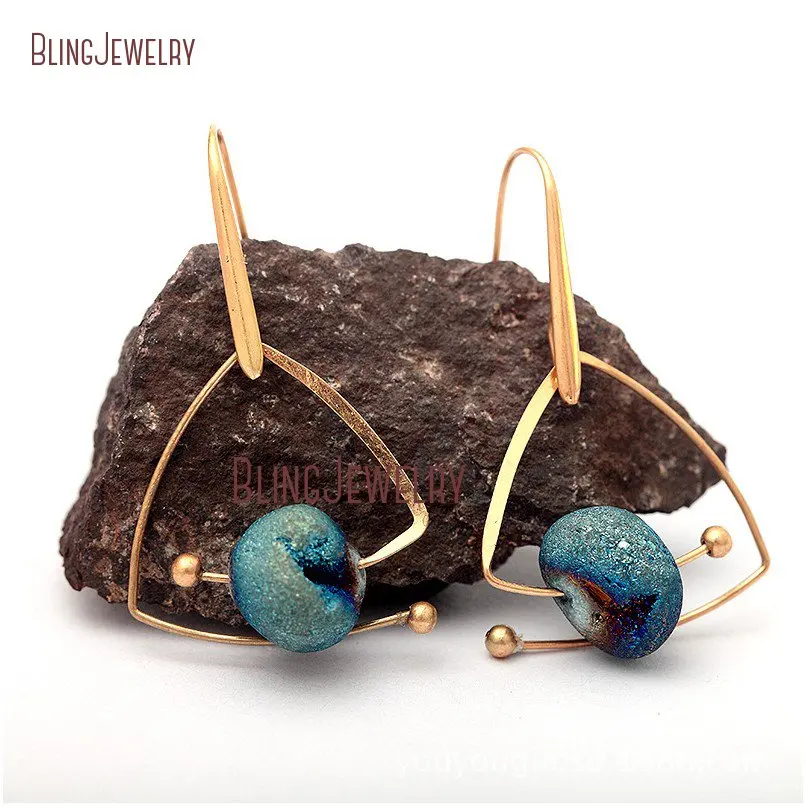 20190316-ER23616-Wholesale Geometric Peculiar Shape Earrings For Less_2