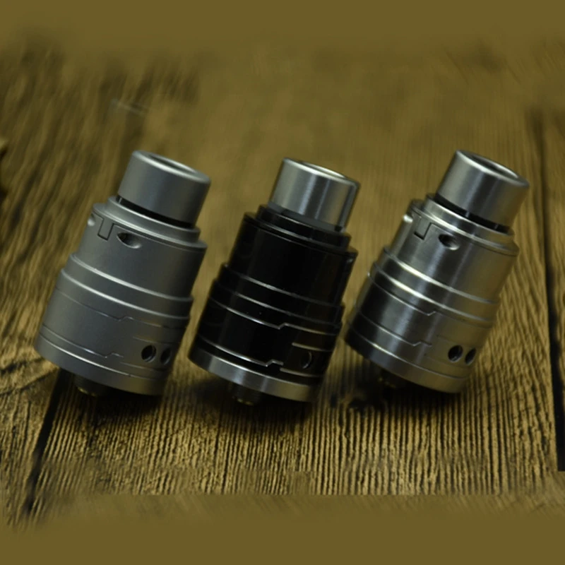 bf rda 5