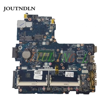 JOUTNDLN FOR HP PROBOOK 450 G2 Laptop Motherboard 799553-501 LA-B181P REV1.0 ZPL40ZPL50ZPL70 w/ I7-5500U CPU Integrated Graphics
JOUTNDLN FOR HP PROBOOK 450 G2 Laptop Motherboard 799553-501 LA-B181P REV1.0 ZPL40ZPL50ZPL70 w/ I7-5500U CPU Integrated Graphics