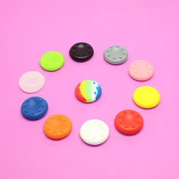 YuXi 2pcs Silicone Analog Sticks Caps Case Controller Joystick Cap Grip stick Case Cover for PS4 for Xbox One 
YuXi 2pcs Silicone Analog Sticks Caps Case Controller Joystick Cap Grip stick Case Cover for PS4 for Xbox One