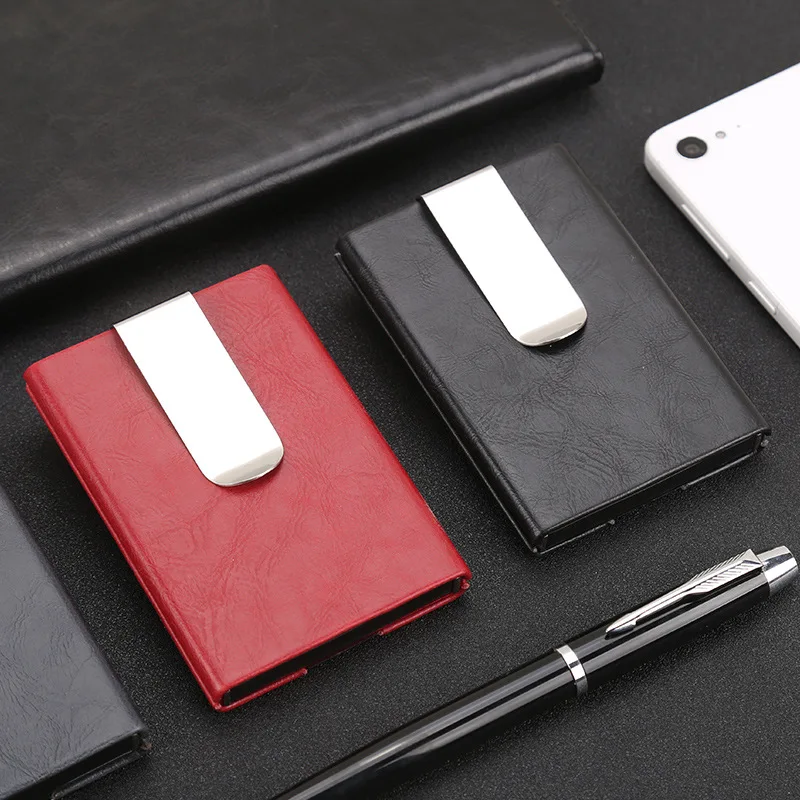 CARD PROTECTOR Front Pocket Card Holder Wallet RFID Blocking Credit Card Holder Pop-up Card Case Men Slim Mini Anti-thief Wallet
CARD PROTECTOR Front Pocket Card Holder Wallet RFID Blocking Credit Card Holder Pop-up Card Case Men Slim Mini Anti-thief Wallet