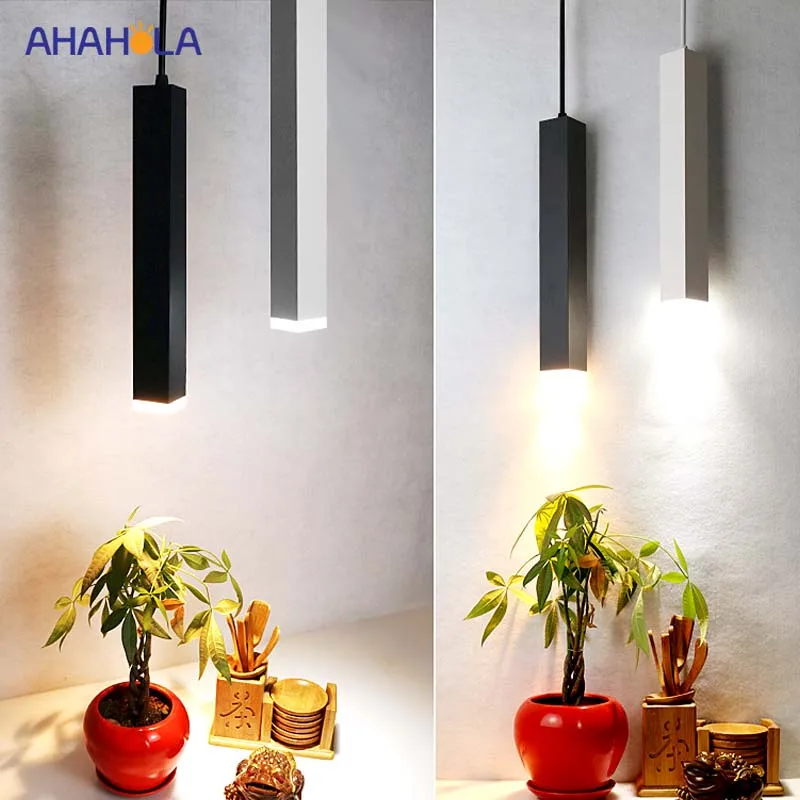 Pendant Lights Bar Black Modern Hanging Lamp for kitchen Fixture Iron Hanging Lights for Dining Room Bedroom Cocina Accesorio
Pendant Lights Bar Black Modern Hanging Lamp for kitchen Fixture Iron Hanging Lights for Dining Room Bedroom Cocina Accesorio