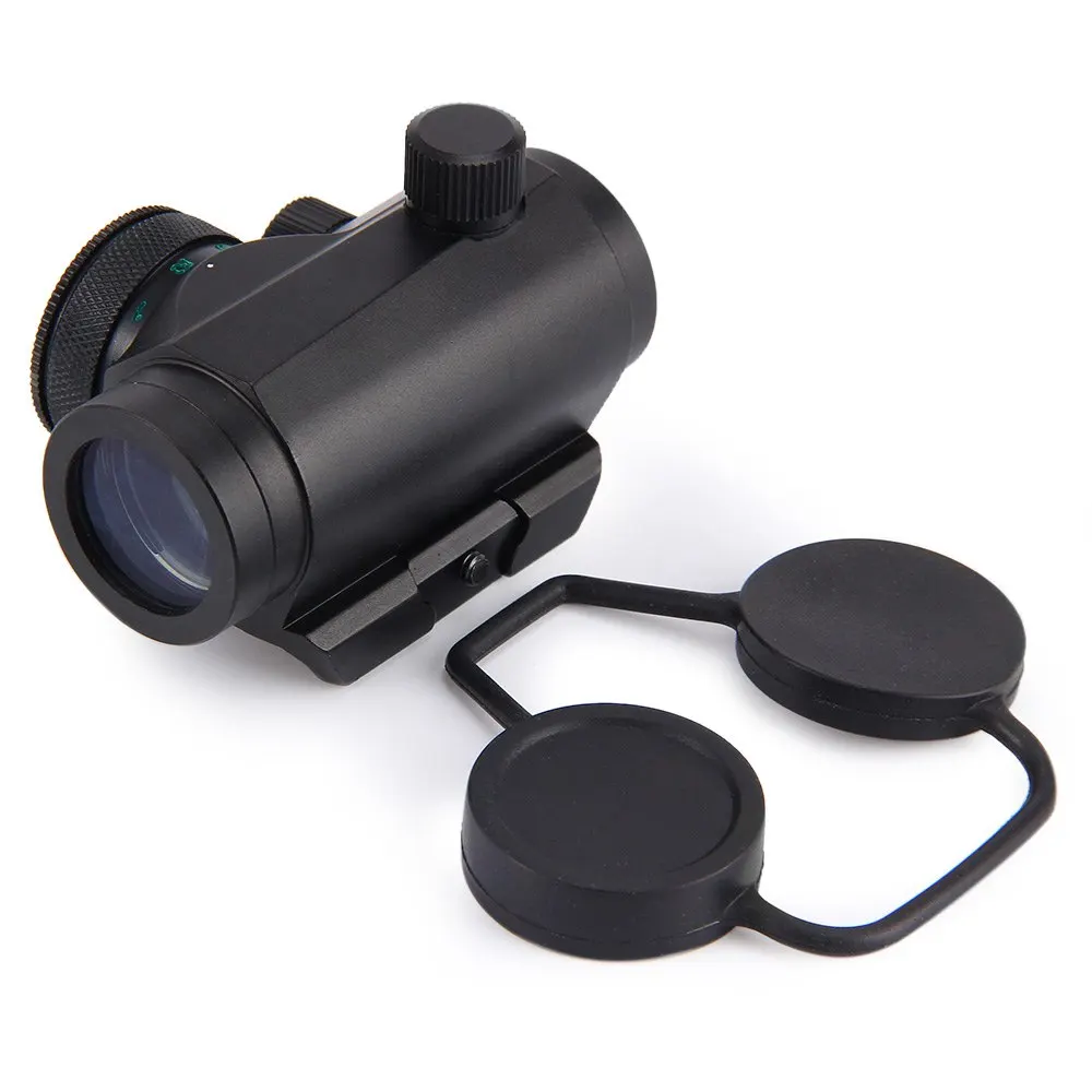 2016 Hot Tactical Holographic Red Green Dot Sight Scope Project Picatinny Rail Mount 20mm Sight Scope for Shotgun Hunting
2016 Hot Tactical Holographic Red Green Dot Sight Scope Project Picatinny Rail Mount 20mm Sight Scope for Shotgun Hunting