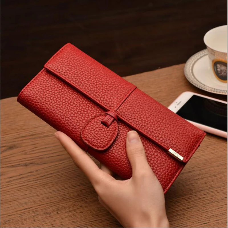 Famous Brand Designer Luxury Long Wallet Women Wallets Female Bag Ladies Money Coin Women Purse Carteras Cuzdan
Famous Brand Designer Luxury Long Wallet Women Wallets Female Bag Ladies Money Coin Women Purse Carteras Cuzdan