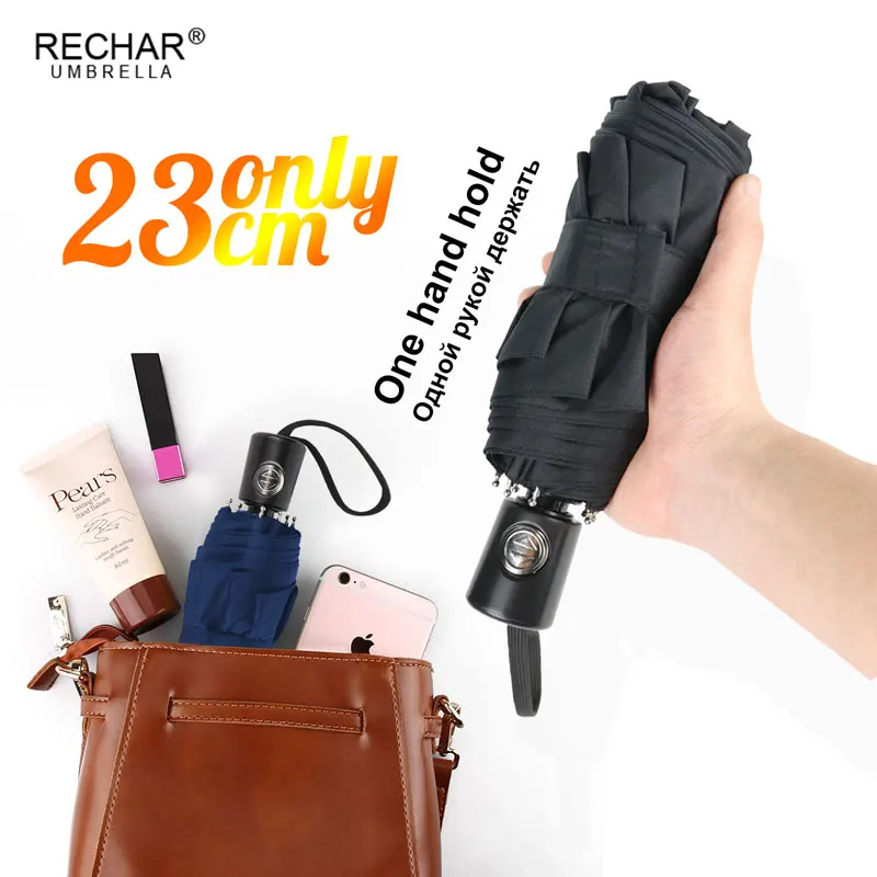 5Folding Automatic Small Umbrella Rain Women Ultralight Mini Umbrellas Kids Anti-UV Parasol Quality Windproof 8K Umbrella Men
5Folding Automatic Small Umbrella Rain Women Ultralight Mini Umbrellas Kids Anti-UV Parasol Quality Windproof 8K Umbrella Men
