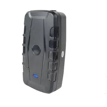 Waterproof 10000mAh battery car tracker ,Container/cargo/asset tracking system locator LK209B
Waterproof 10000mAh battery car tracker ,Container/cargo/asset tracking system locator LK209B