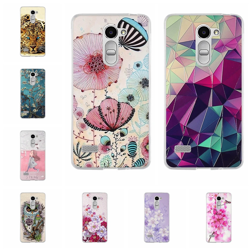 Soft TPU Silicone Cover For LG Ray Case Cover Coque For LG RAY Zone X190 Case 3D Relief Flower Phone Bag for LG x190 X 190 funda
Soft TPU Silicone Cover For LG Ray Case Cover Coque For LG RAY Zone X190 Case 3D Relief Flower Phone Bag for LG x190 X 190 funda