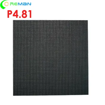 Wholesale price 4.81mm led video panel module aliexpress fast delivery rgb led screen module p3.91 p4.81 p6.25
Wholesale price 4.81mm led video panel module aliexpress fast delivery rgb led screen module p3.91 p4.81 p6.25