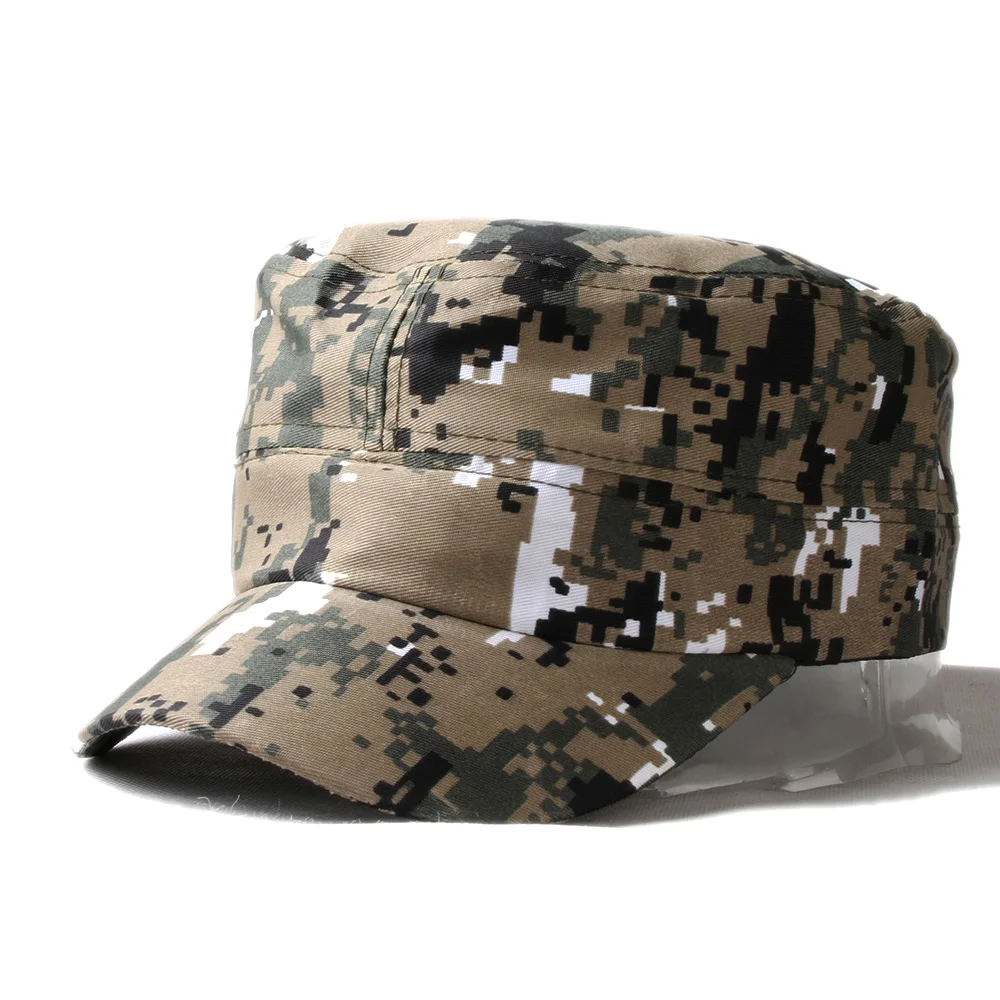 Outdoor US Army baseball snapback hat Camouflage Caps Army Paintball Fishing Hiking Camping Travel Cap
Outdoor US Army baseball snapback hat Camouflage Caps Army Paintball Fishing Hiking Camping Travel Cap