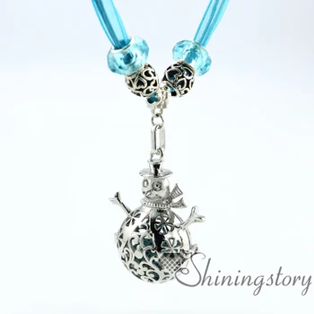 snowman essential oil diffuser necklace aromatherapy jewelry wholesale lockets necklaces essential oil pendant diffuser lava
snowman essential oil diffuser necklace aromatherapy jewelry wholesale lockets necklaces essential oil pendant diffuser lava