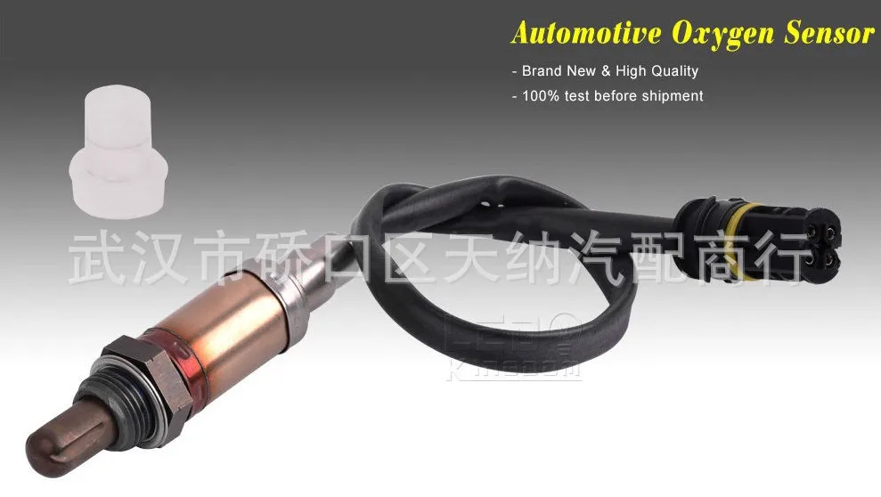 Free Shipping High Quality Factory Direct Sale for Oxygen Sensor for BMW 323i 325i 328i Z3 X3 X5 SG1108
Free Shipping High Quality Factory Direct Sale for Oxygen Sensor for BMW 323i 325i 328i Z3 X3 X5 SG1108