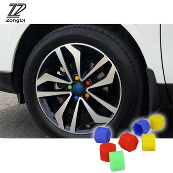 ZD 20Pcs Car Silicone Wheel Hub Screw Cover Cap For Ford focus 2 3 mondeo mk4 Kia rio ceed Fiat 500 Nissan qashqai j11 juke MG
ZD 20Pcs Car Silicone Wheel Hub Screw Cover Cap For Ford focus 2 3 mondeo mk4 Kia rio ceed Fiat 500 Nissan qashqai j11 juke MG