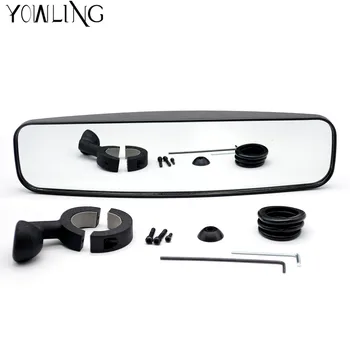 1.75" UTV Rear View Mirror Clamp Center Mount Center View For Arctic Cat Wildcats For Can Am Commander RearView Mirror
1.75" UTV Rear View Mirror Clamp Center Mount Center View For Arctic Cat Wildcats For Can Am Commander RearView Mirror