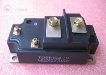 MG240V1US41 IGBT Moudle 100% New Original Genuine Distributor Free Ship 1PCS/LOT JINYUSHI STOCK
MG240V1US41 IGBT Moudle 100% New Original Genuine Distributor Free Ship 1PCS/LOT JINYUSHI STOCK