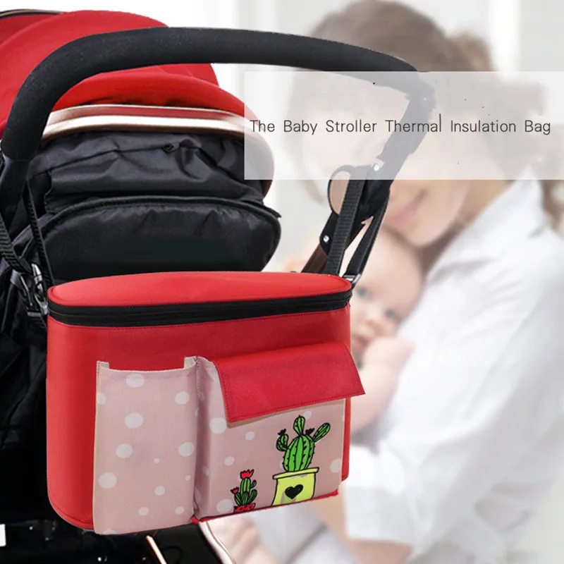 Baby stroller bag Prams Carriage Bottle Bag For Mom Diaper Bag Mummy Nappy Stroller Storage Bag accessories
Baby stroller bag Prams Carriage Bottle Bag For Mom Diaper Bag Mummy Nappy Stroller Storage Bag accessories