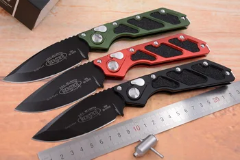 JUFULE Kiltch D2 Mark Elmax Titanium plating Aluminum outdoor tactical camp hunt EDC tool folding dinner kitchen knife
JUFULE Kiltch D2 Mark Elmax Titanium plating Aluminum outdoor tactical camp hunt EDC tool folding dinner kitchen knife