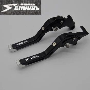 2018 NEW CNC Folding&Extending Brake Clutch Levers for KTM 690 Enduro R 2014 2015 2016
2018 NEW CNC Folding&Extending Brake Clutch Levers for KTM 690 Enduro R 2014 2015 2016