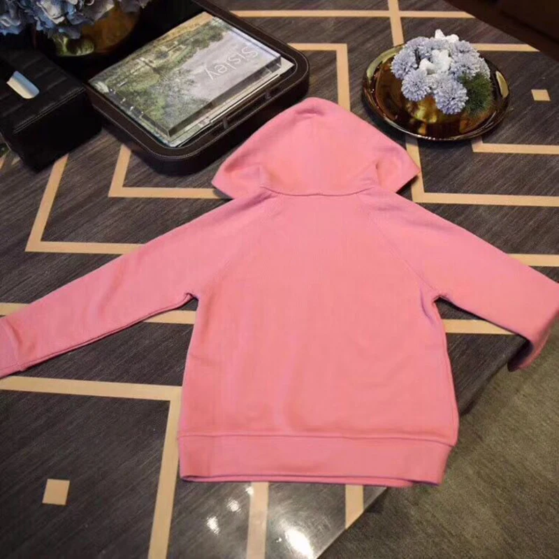 kid sweatshirt boys girls white long sleeve t-shirt Autumn Fashion soft pullover hooded for Children available in end of August
kid sweatshirt boys girls white long sleeve t-shirt Autumn Fashion soft pullover hooded for Children available in end of August