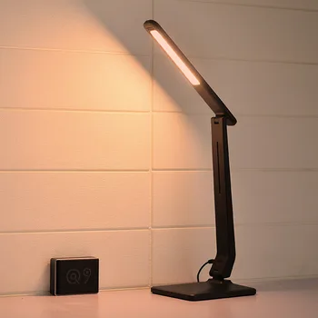 LED table lamp foldable three-color stepless dimming touch sensor controller USB port table lamp
LED table lamp foldable three-color stepless dimming touch sensor controller USB port table lamp