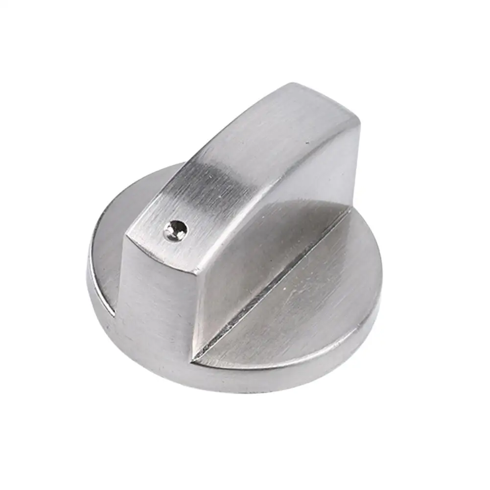 5pcs Gas Stove Cooker Part Control Handle Knobs Replacement Metal Rotary Switch Kitchen Gas Stove Accessories
5pcs Gas Stove Cooker Part Control Handle Knobs Replacement Metal Rotary Switch Kitchen Gas Stove Accessories
