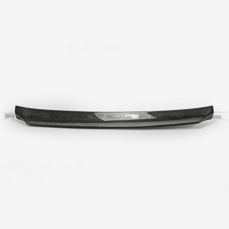 05-08 Subaru Legacy (BL) JDM Style Duckbill Spoiler CF(2)_1