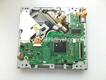 Free shipping 100% original and brand new DV58U110 Single car dvd mechanism for audi bmw mercedes
Free shipping 100% original and brand new DV58U110 Single car dvd mechanism for audi bmw mercedes