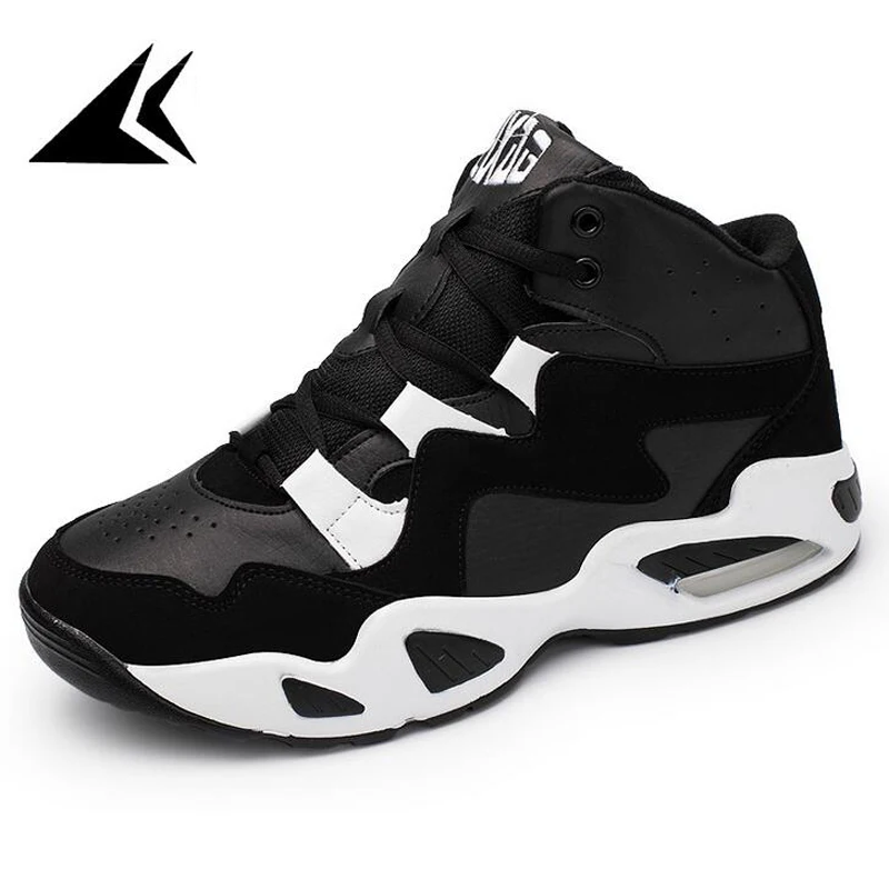 Men's Basketball Shoes Breathable Zapatillas Hombre Deportiva Basket Homme Outdoor Sports Shoes Training Athletic Women Sneakers
Men's Basketball Shoes Breathable Zapatillas Hombre Deportiva Basket Homme Outdoor Sports Shoes Training Athletic Women Sneakers