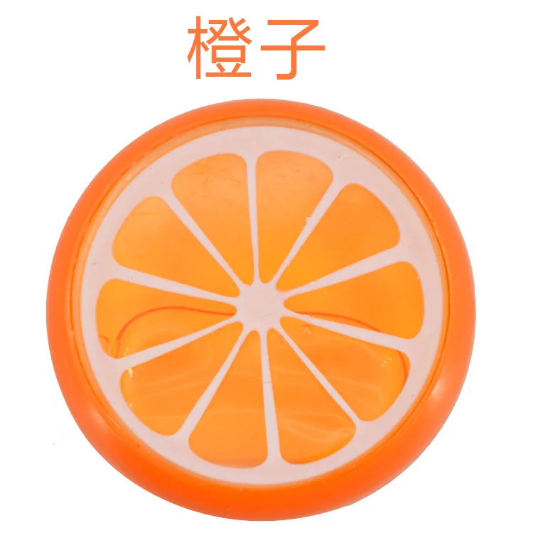 1pcs Kids Baby Fun Slime Toys Fruit Colored Modeling Clay Mud Intelligent Hand Gum Rubber Mud Toys for Children Gift
1pcs Kids Baby Fun Slime Toys Fruit Colored Modeling Clay Mud Intelligent Hand Gum Rubber Mud Toys for Children Gift