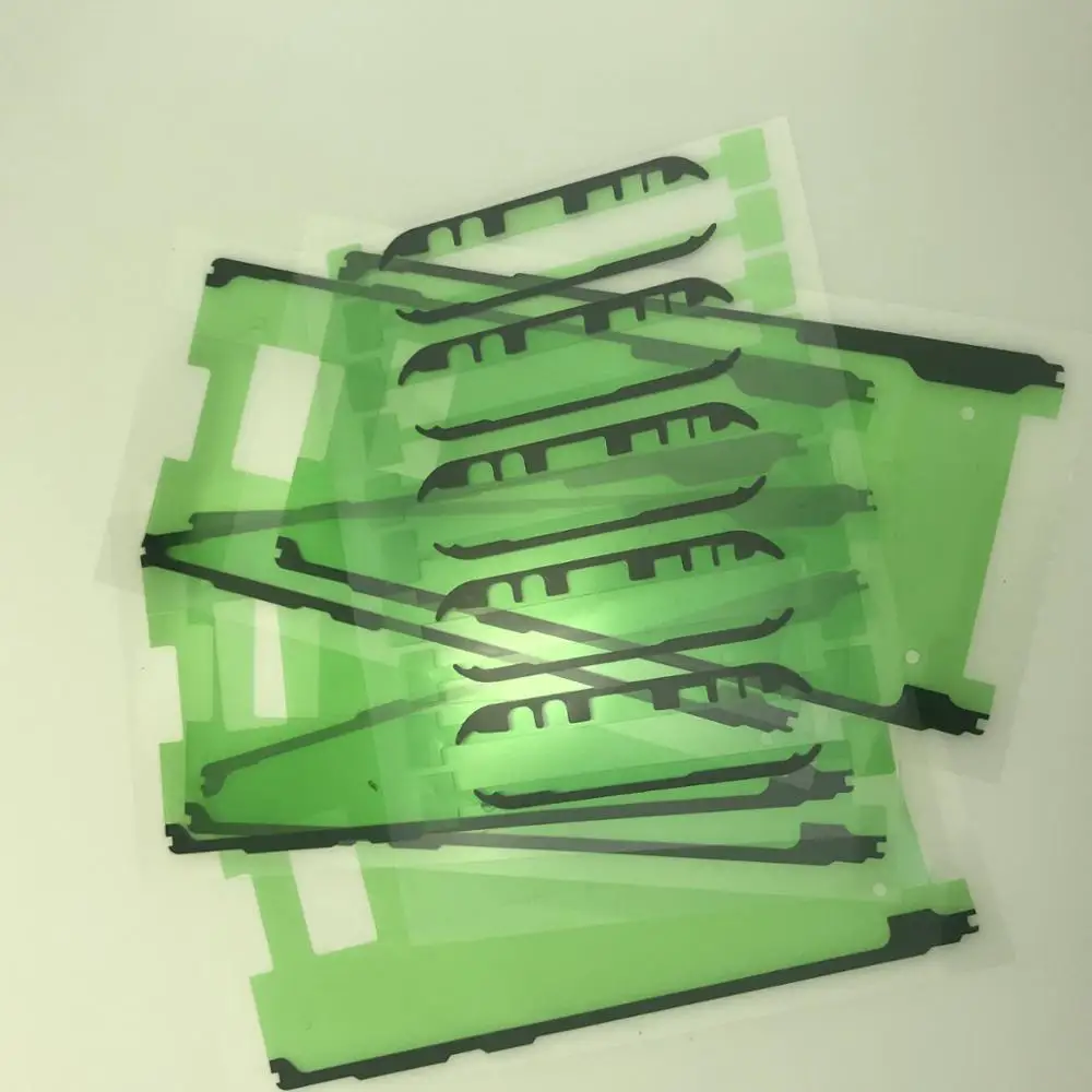 OEM качественная рамка наклейка клей для Samsung S8 plus G955 задняя ЖК | Мобильные телефоны