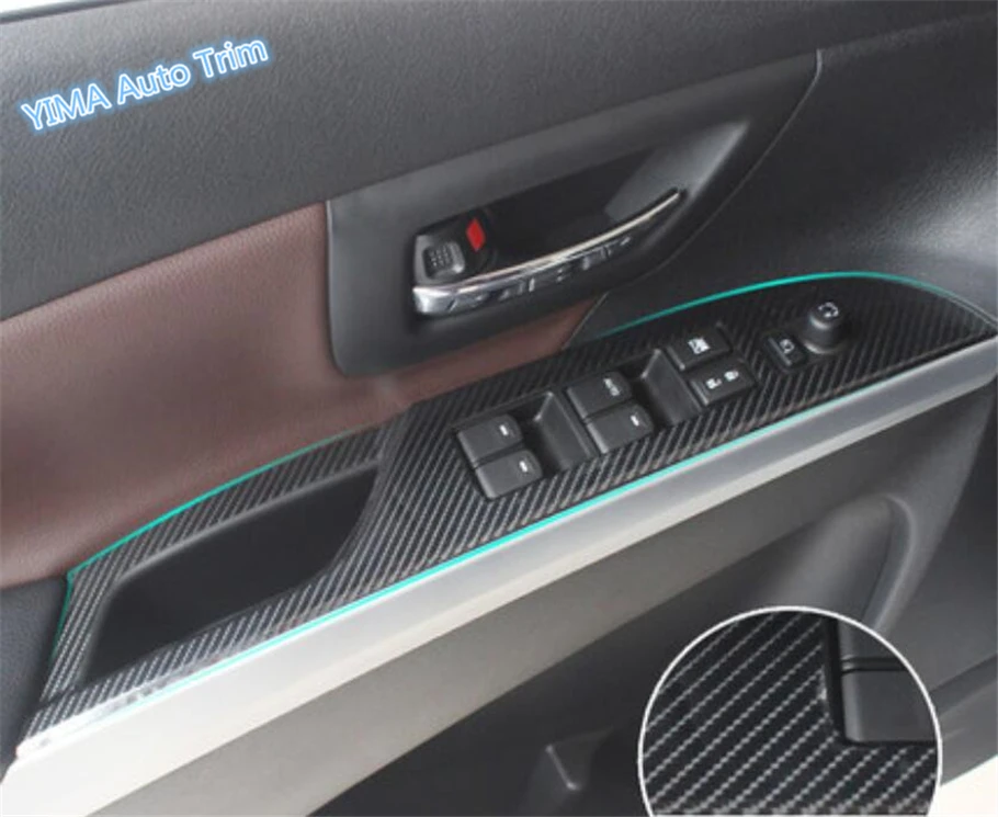 Lapetus ABS Car Styling Inner Door Armrest Window Glass Lift Button Panel Cover Trim Fit For Suzuki SX4 S-cross 2014 - 2019
Lapetus ABS Car Styling Inner Door Armrest Window Glass Lift Button Panel Cover Trim Fit For Suzuki SX4 S-cross 2014 - 2019