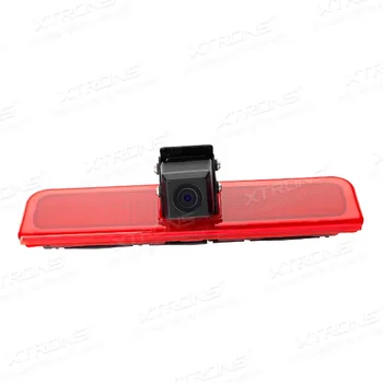 XTRONSCAMVWC01 LED Brake Light Rear View Reversing Camera for VW Caddy Effective Pixels: 960*480
XTRONSCAMVWC01 LED Brake Light Rear View Reversing Camera for VW Caddy Effective Pixels: 960*480