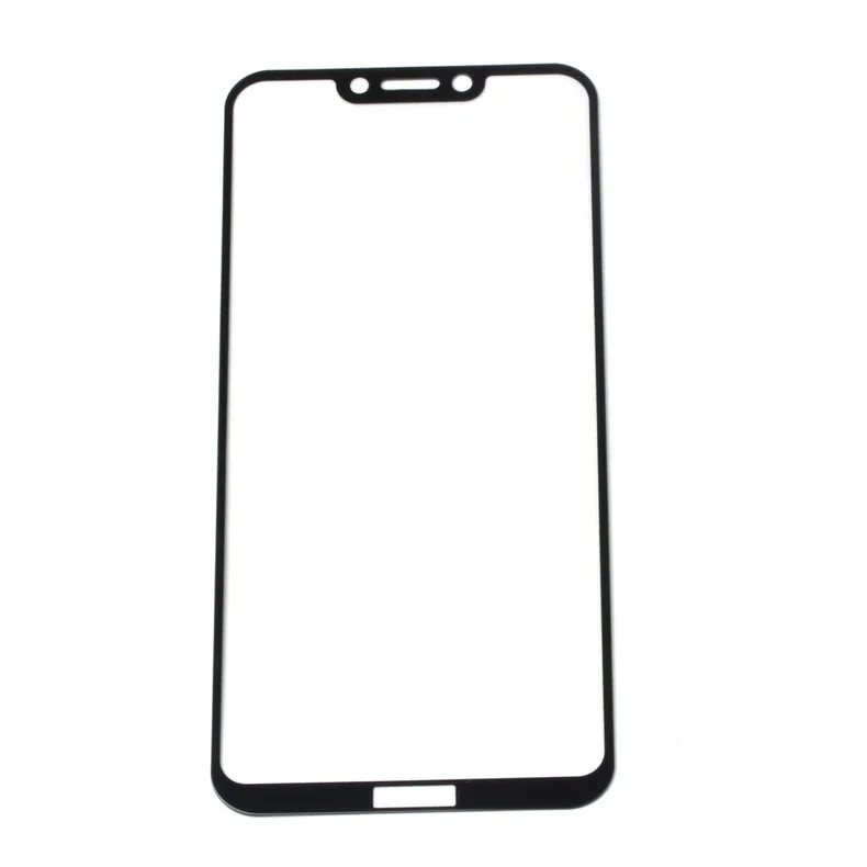 0.26mm Full Cover Tempered Glass Film For Huawei Honor Play Glass Screen Protector For Honor Play 6.3" protective Guard Saver 9H
0.26mm Full Cover Tempered Glass Film For Huawei Honor Play Glass Screen Protector For Honor Play 6.3" protective Guard Saver 9H