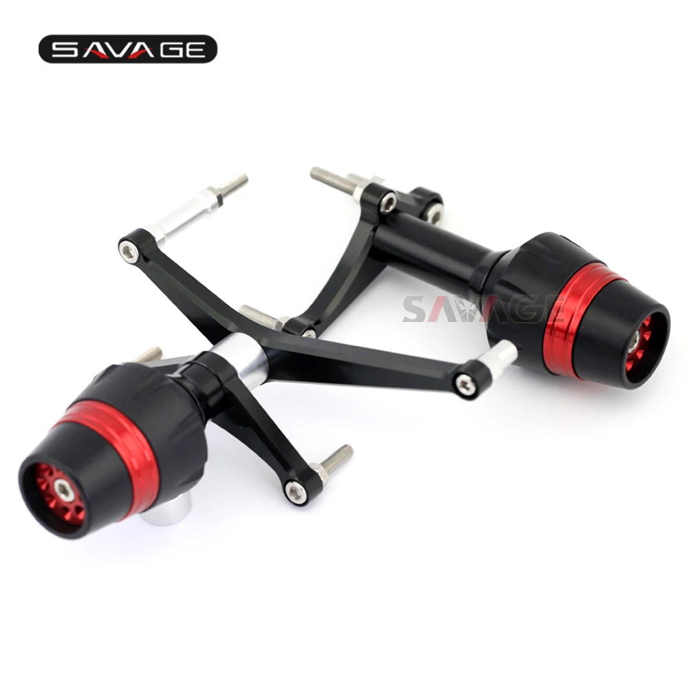 Frame Slider Crash Guard Protector (5)