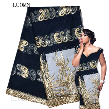 Latest Orange French African Lace Fabric High Quality African Embroidered Tulle Lace Fabric For 2017 Wedding
Latest Orange French African Lace Fabric High Quality African Embroidered Tulle Lace Fabric For 2017 Wedding