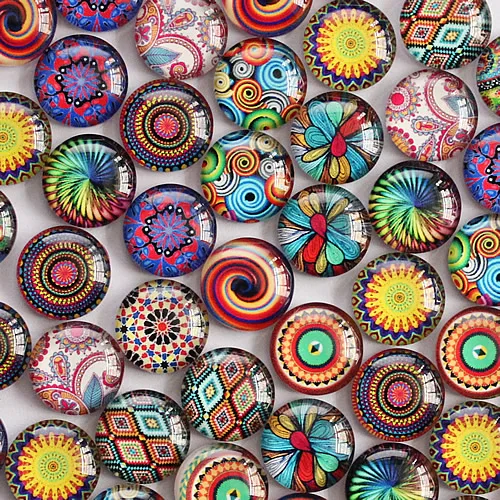14mm Mixed Style Spiral Flower Round Glass Cabochon Flat back Photo Dome Accessory Blank Base Tray In Pairs 30pcs/lot K05138
14mm Mixed Style Spiral Flower Round Glass Cabochon Flat back Photo Dome Accessory Blank Base Tray In Pairs 30pcs/lot K05138