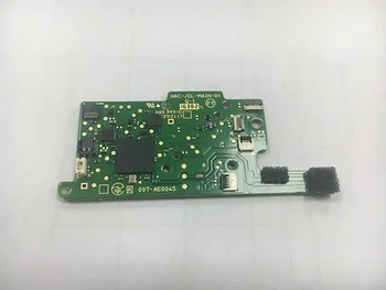 Original used L R Joy-con PCB Board Light Right Mainboard For NS SWITCH Joy-con Replacement Parts
Original used L R Joy-con PCB Board Light Right Mainboard For NS SWITCH Joy-con Replacement Parts