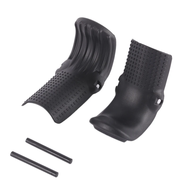 

Nice! Grip Force Adapter BeaverTail Gen Grip Force Gen 1 2 3 Glock Beaver Tail Adapter 17, 19, 22, 23, 24, 31, 32, 34, Nx