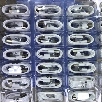 Black/white Type C 1.2M Fast Charing Data Sync Cable For Samsung S8 note7 Note 7 8 Type-c Cable with Genuine tray 300pcs/lot
Black/white Type C 1.2M Fast Charing Data Sync Cable For Samsung S8 note7 Note 7 8 Type-c Cable with Genuine tray 300pcs/lot