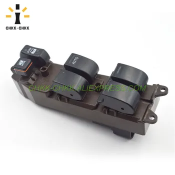 CHKK-CHKK New Car Accessory Power Window Control Switch FOR TOYOTA HILUX 84820-0K050.848200K050
CHKK-CHKK New Car Accessory Power Window Control Switch FOR TOYOTA HILUX 84820-0K050.848200K050