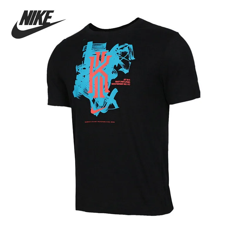 Original New Arrival NIKE AS KI M NK DRY TEE ARTIST Men's T-shirts short sleeve Sportswear
Original New Arrival NIKE AS KI M NK DRY TEE ARTIST Men's T-shirts short sleeve Sportswear