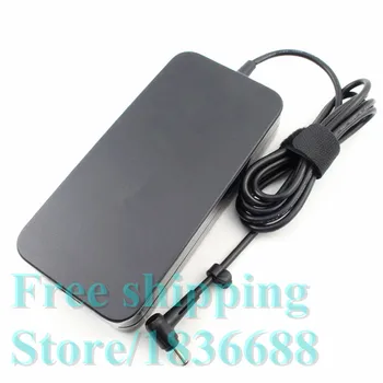 GYIYGY 19V 6.32A AC Adapter for ASUS GL771JM GL771JM-DH71 G771JM-DH71-CA G741jm G741 Laptop
GYIYGY 19V 6.32A AC Adapter for ASUS GL771JM GL771JM-DH71 G771JM-DH71-CA G741jm G741 Laptop